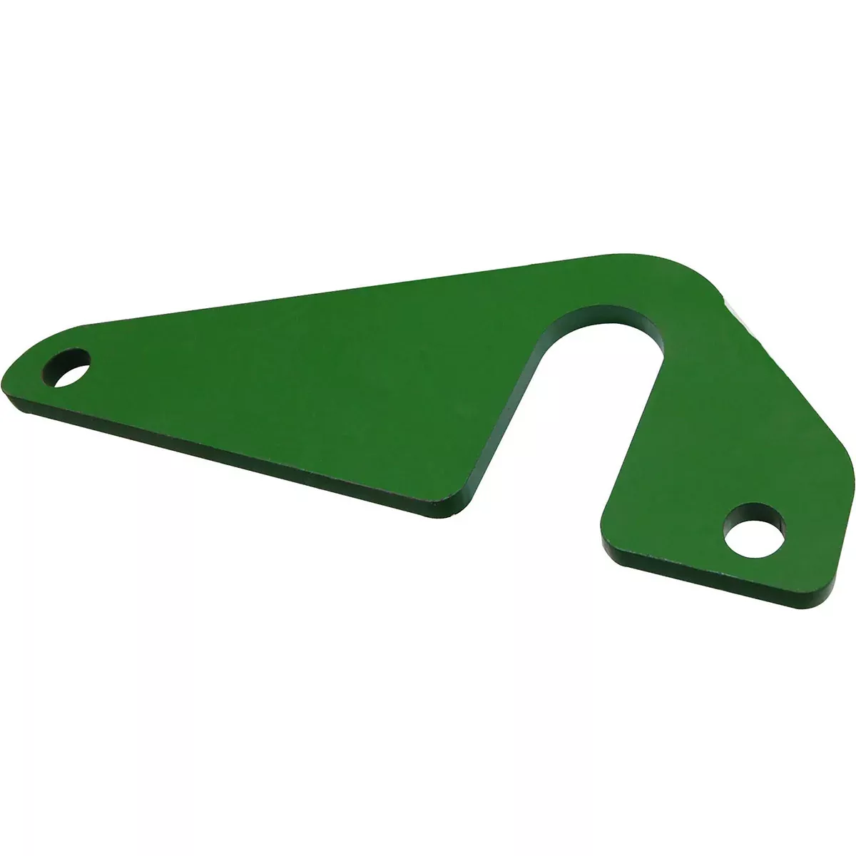 Wing Nut for John Deere 9560STS, 9570STS, 9650STS, 9660STS+ | AH214386