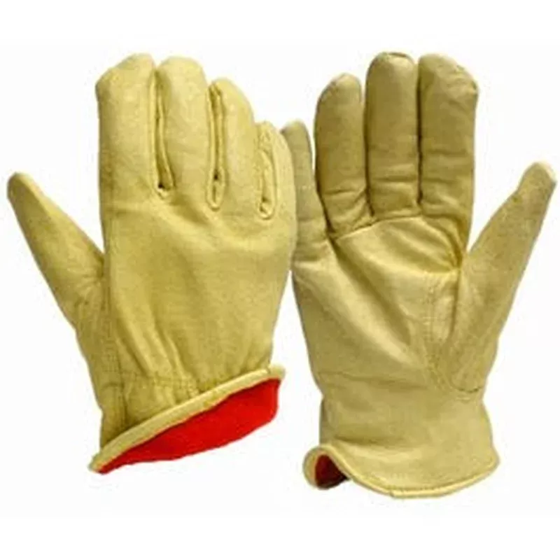 Winter Gloves Pigskin 40G Thinsulate Men’s XL
