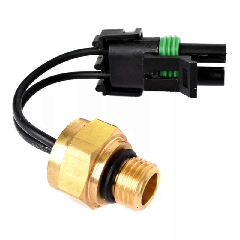 Wiring Harness and Sensor for John Deere 6000 and 7000 Series Fuel Injection Pumps