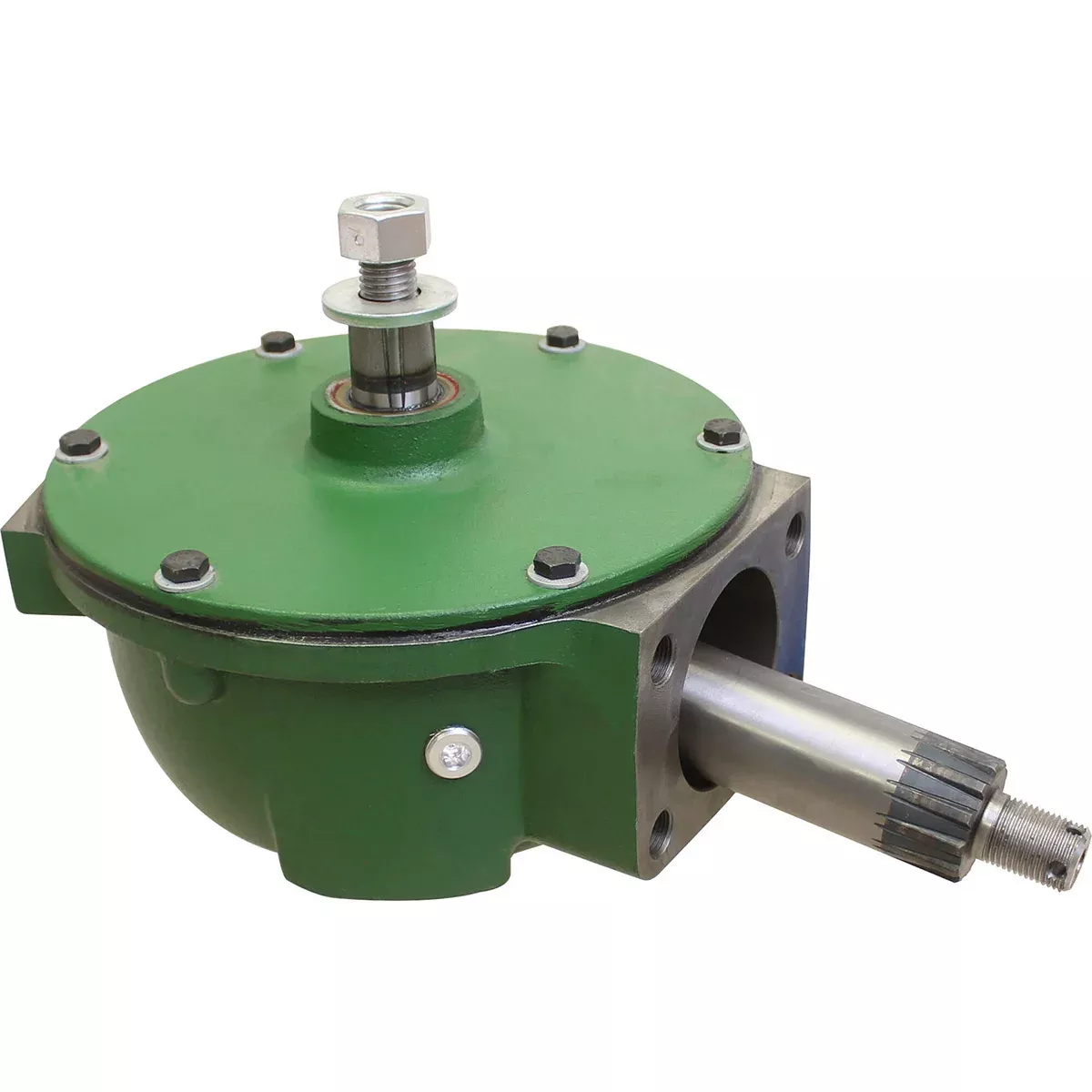 Wobble Box Assembly for John Deere 213, 215, 216, 218, 220+ | AE41481