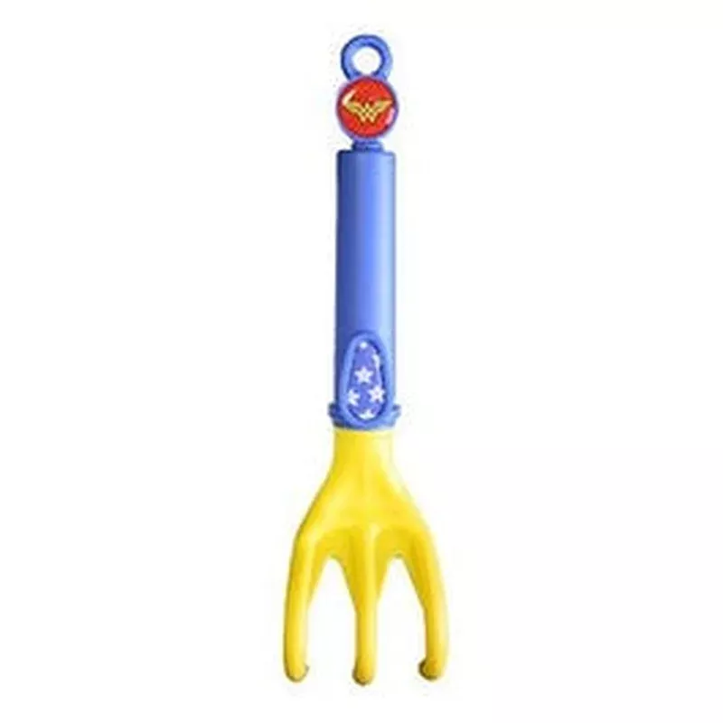 Wonder Woman Garden Cultivator Plastic