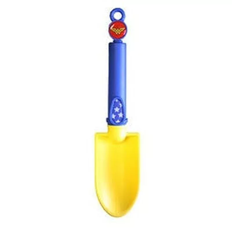 Wonder Woman Garden Trowel Plastic