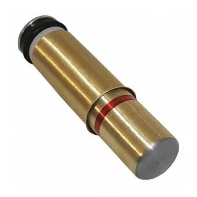 Woods Powr-Grip Metal Plunger Assembly Instructions PLUNGER
