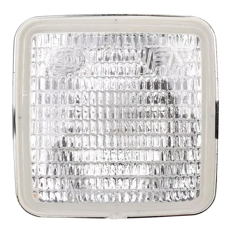 Work Lamp Insert for Deutz Agrotron and Agrofarm Series Tractors - Internal Light Assembly