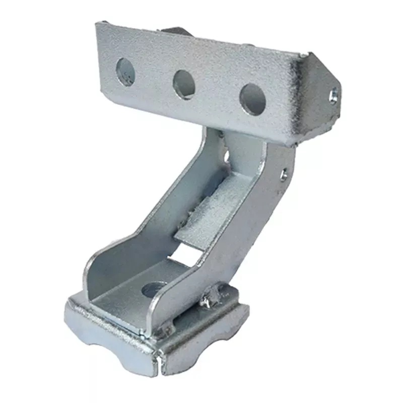Work Light Support Bracket for Fendt 800 and 900 Vario Series Tractors