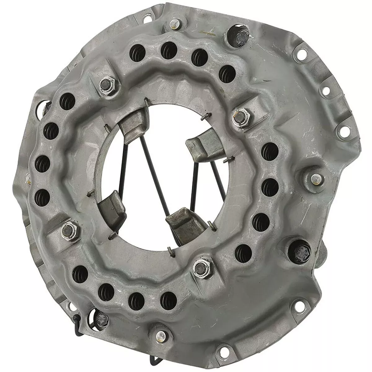 Woven Clutch Disc for Ford New Holland 3400, 3500, 4330+ | C5NN7550Y