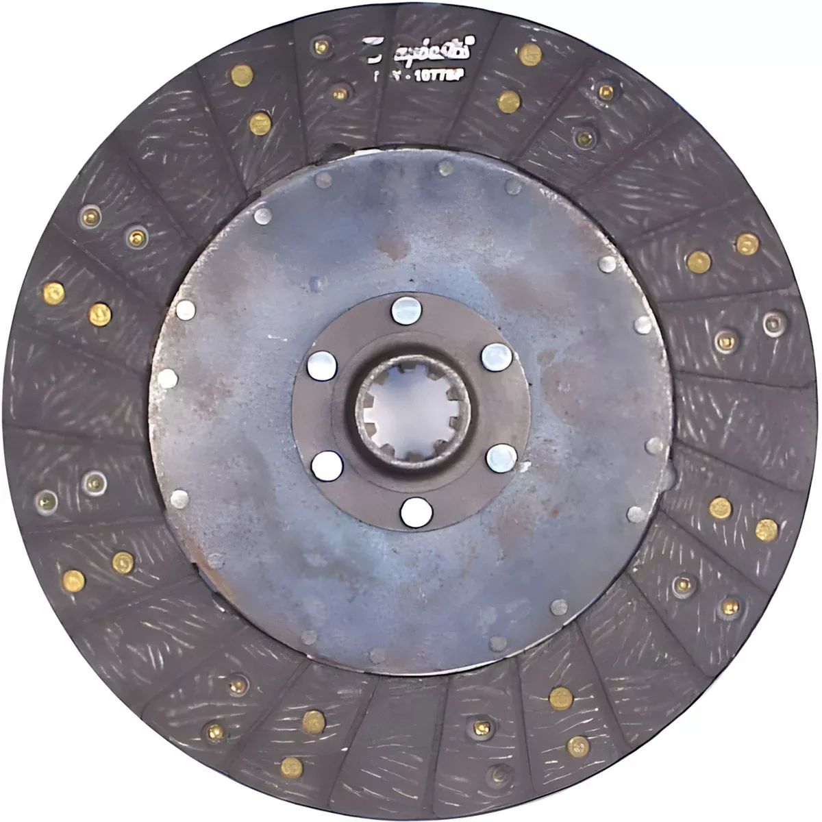Woven Clutch Disc for John Deere 2010 | AT21066