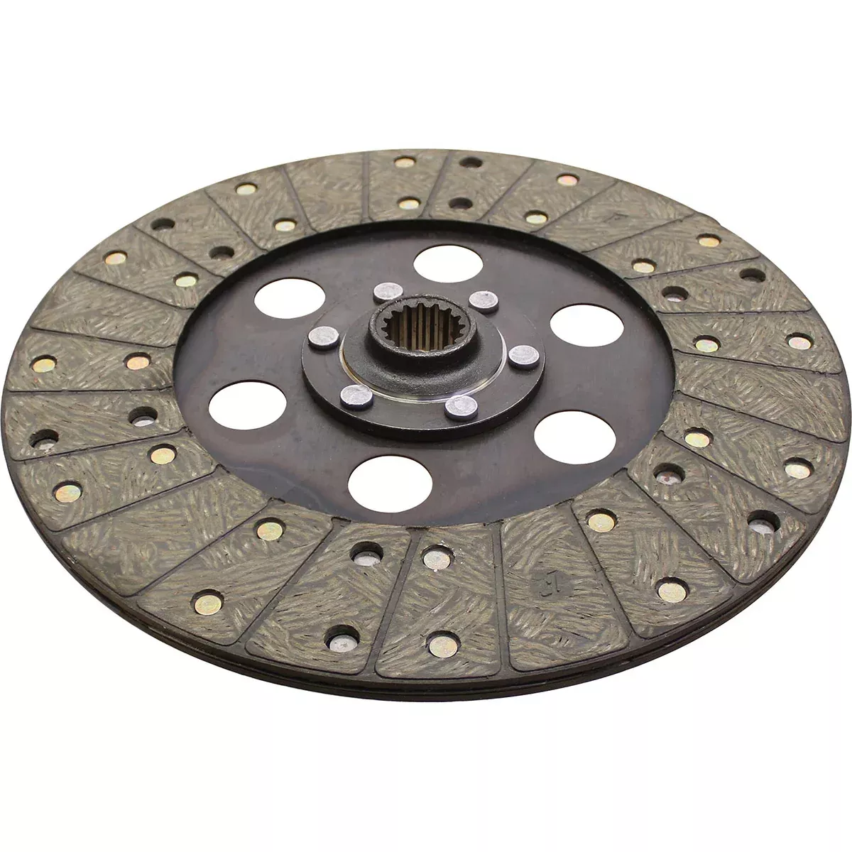 Woven Clutch Disc for John Deere 2510, 2520 | RE29773