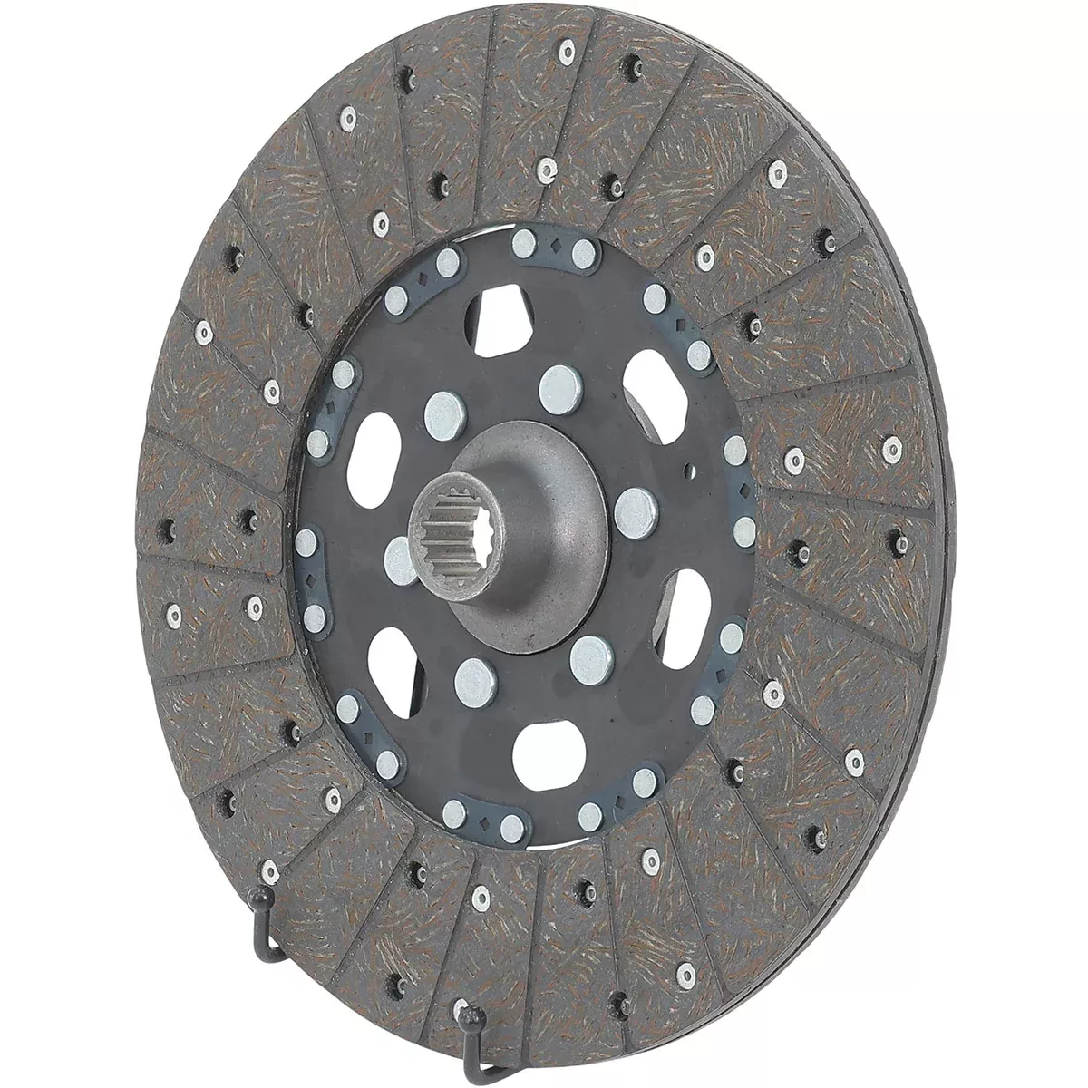 Woven Clutch Disc for John Deere 3010, 3020 | AR42125