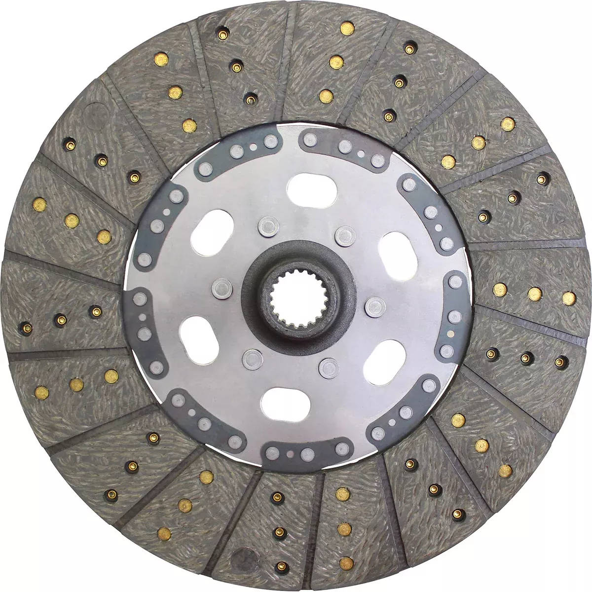 Woven Clutch Disc for John Deere 4320 | AR49011