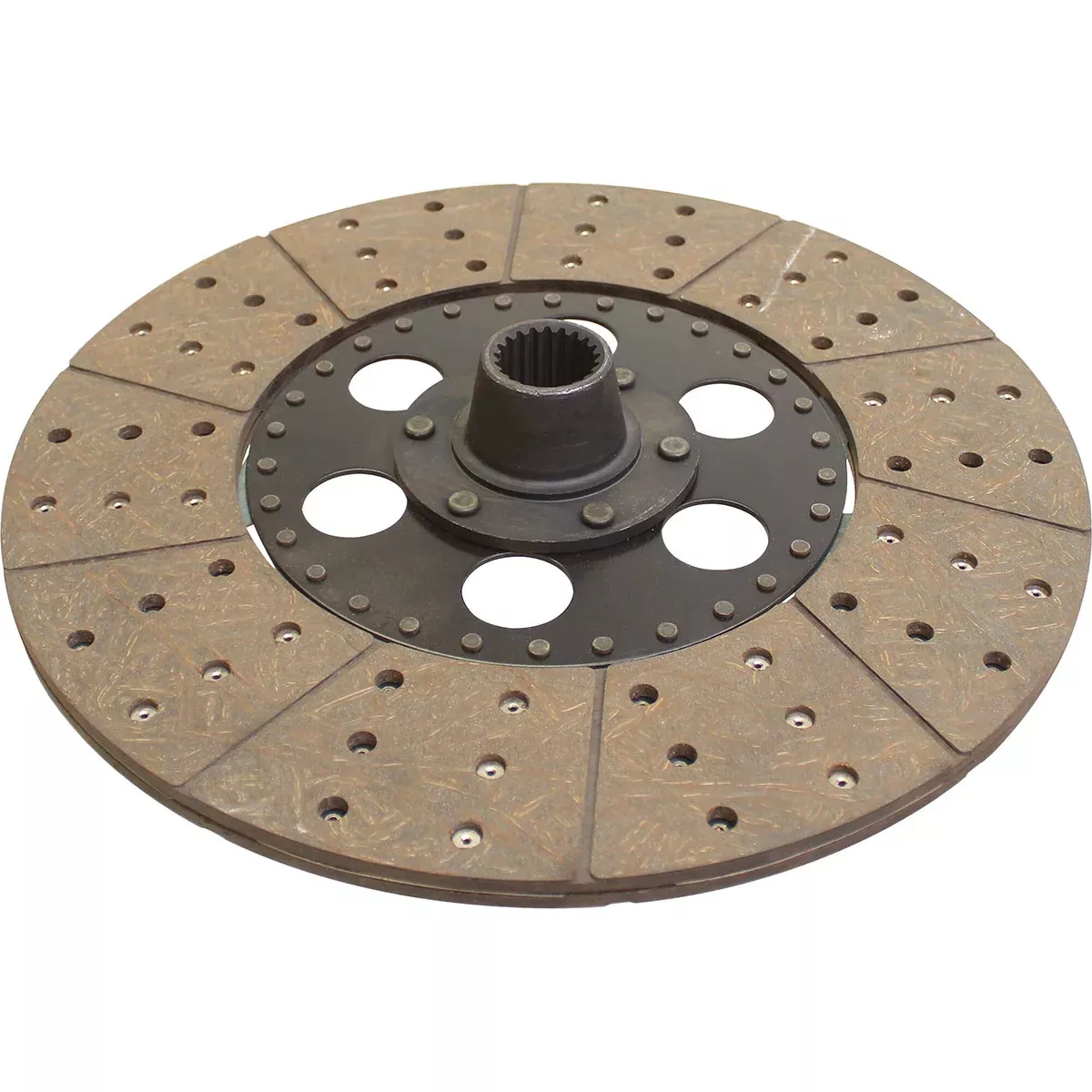 Woven Clutch Disc for John Deere 4520, 4620, 7020 | AR43117