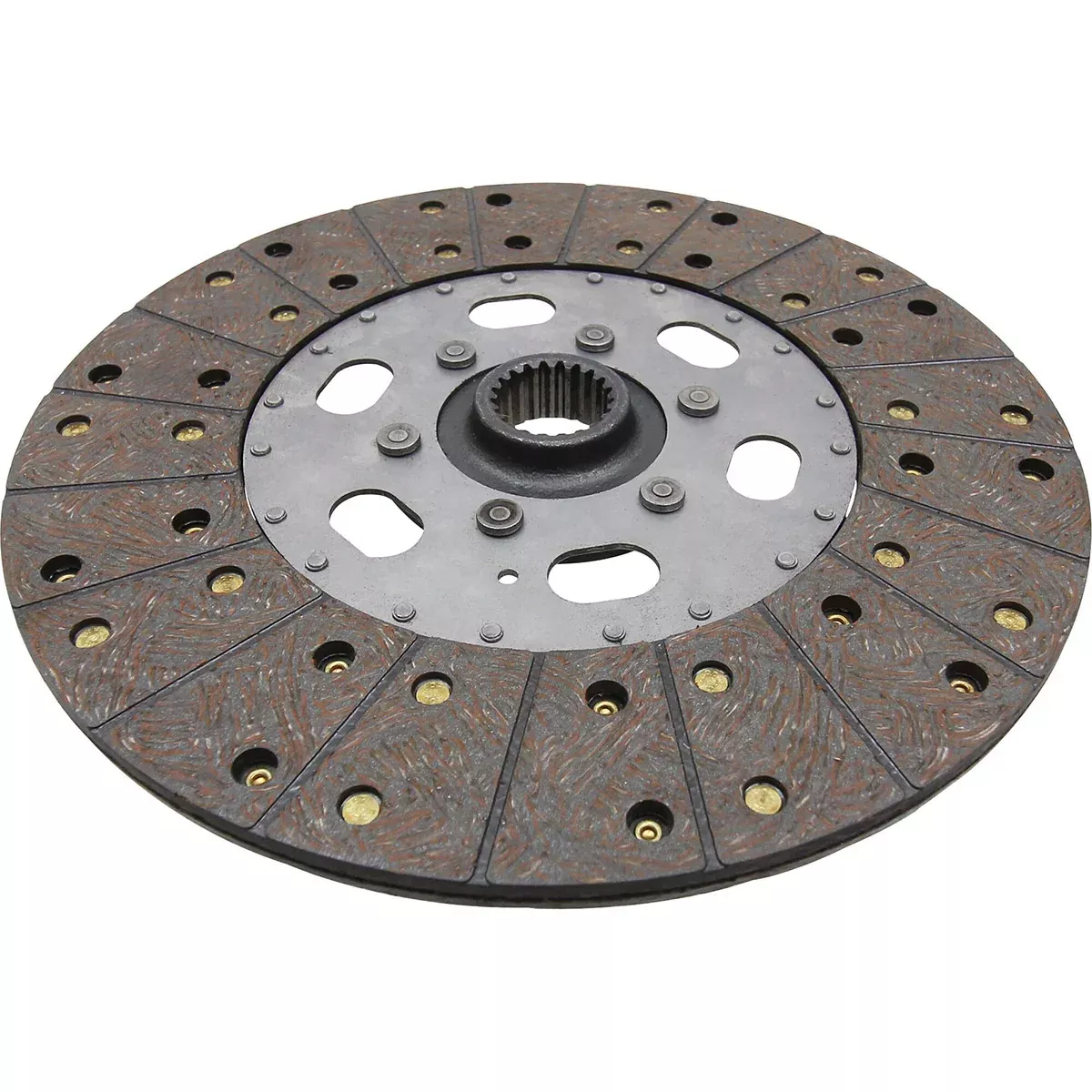 Woven Clutch Disc for John Deere 5020, 6030 | AR36699