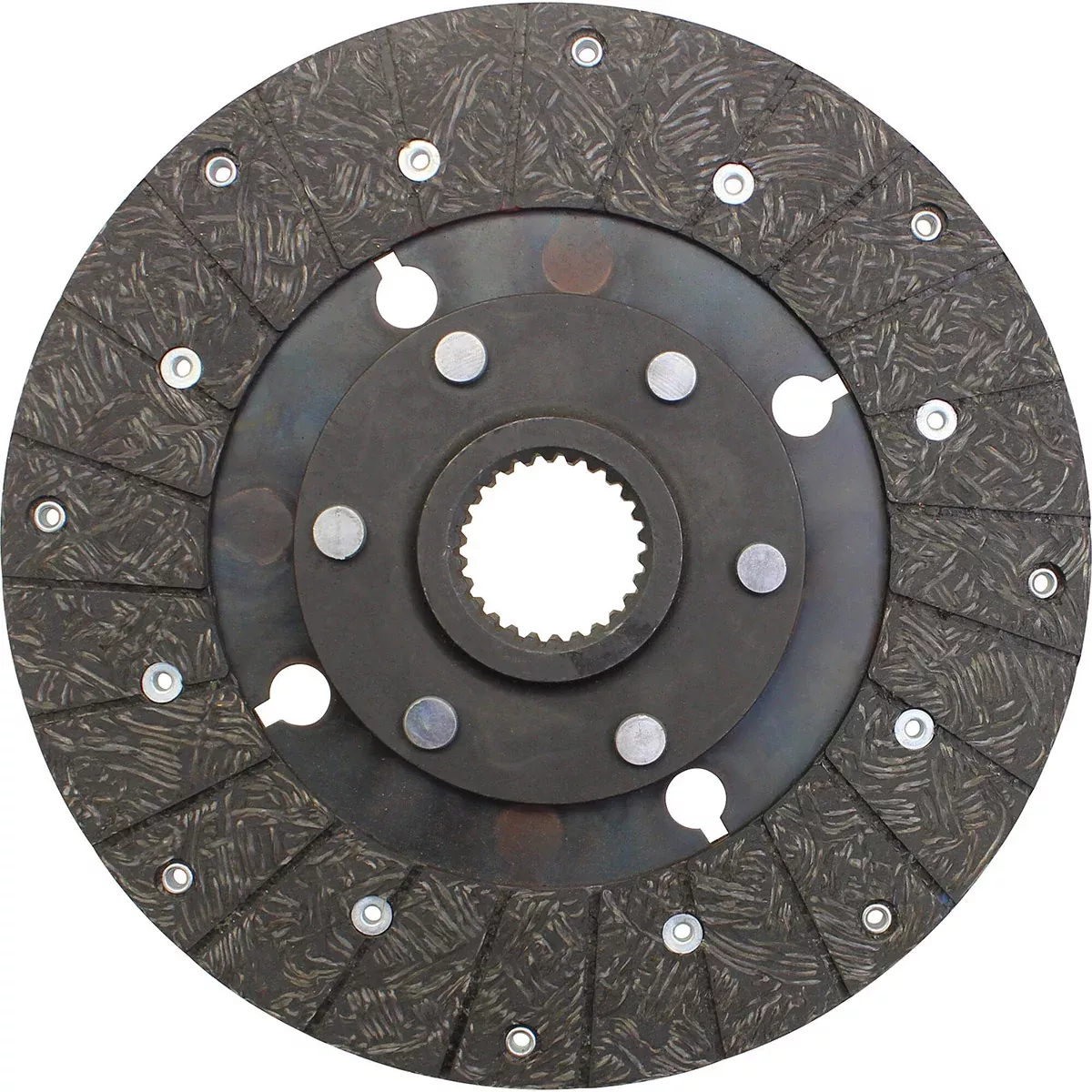 Woven PTO Clutch Disc for John Deere 3010, 3020 | AR26840