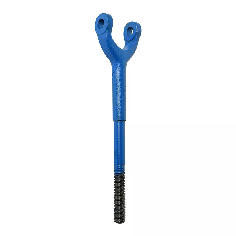 Y-Fork Leveling Rod for Ford New Holland Tractors 310mm