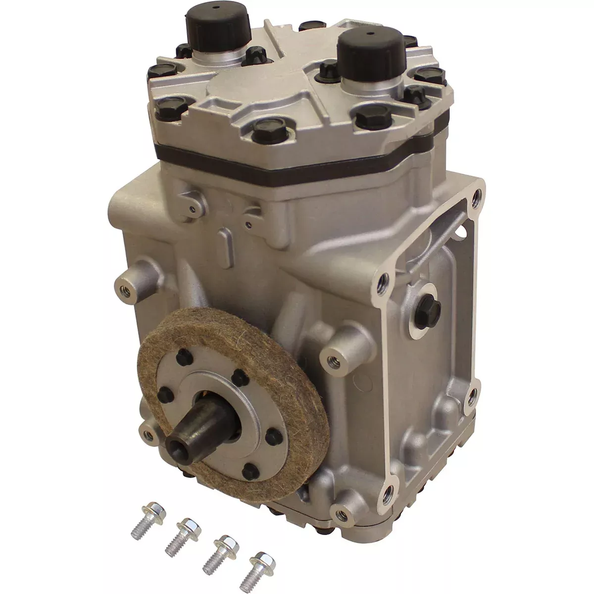 York A/C Compressor for Case IH, Ford, New Holland, International | 54-032