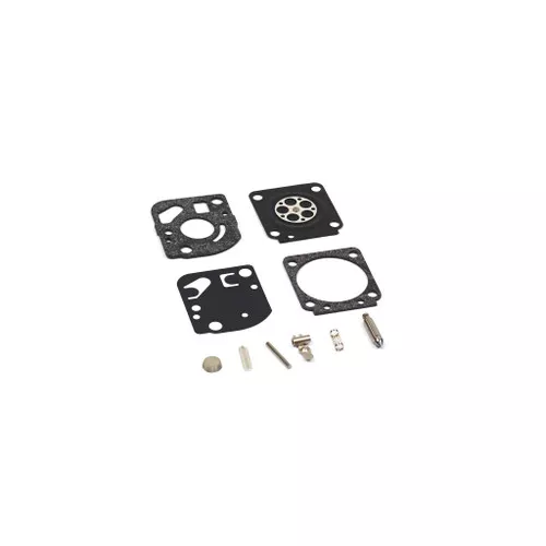 Zama RB-59 Carburetor Overhaul Kits
