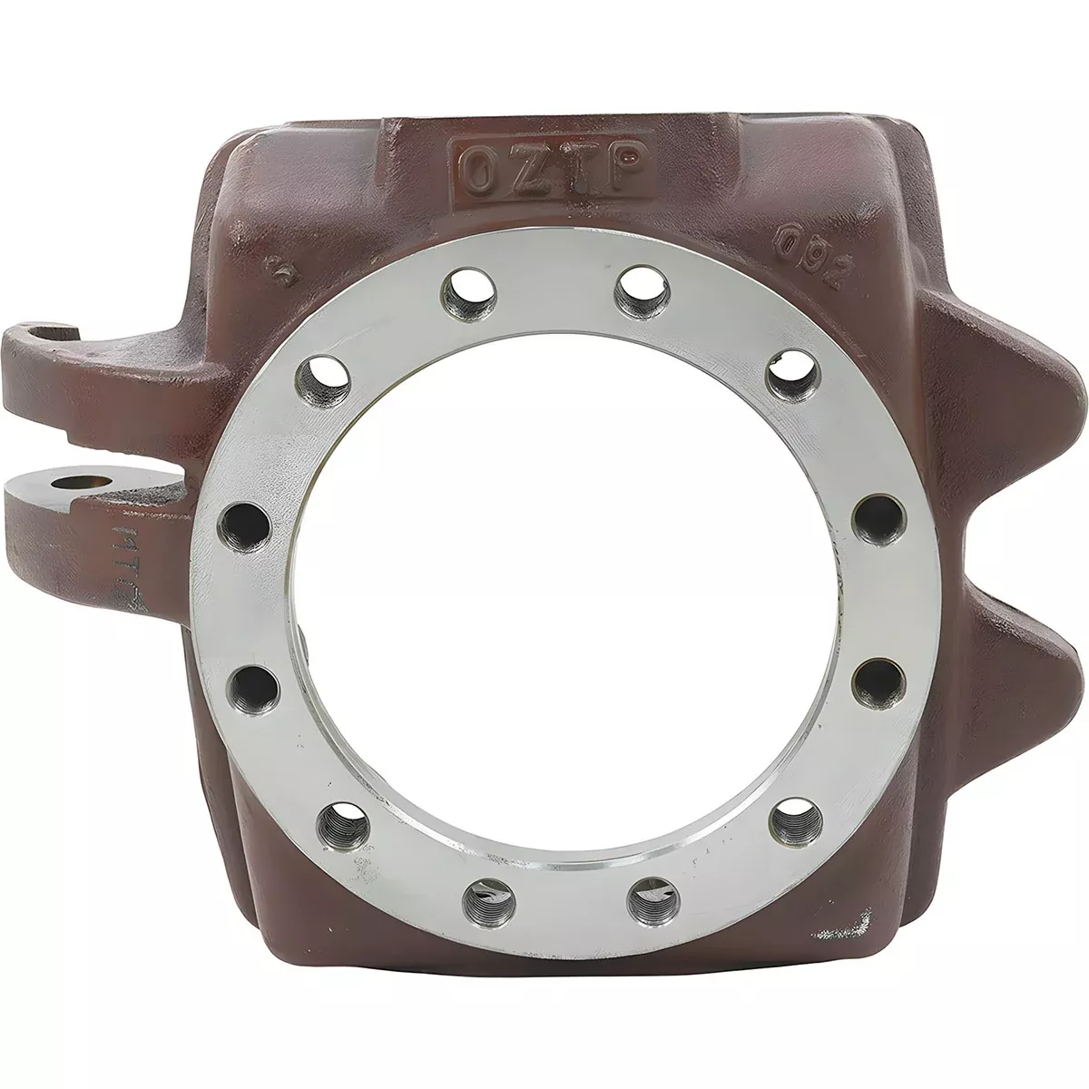 ZF Steering Knuckle, Right Hand for John Deere 4050, 4250+ | R83520