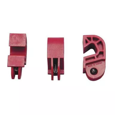 Zing Circuit Breaker Lockout,Universal,PK3 7110