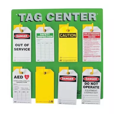 Zing Tag Center,Unfilled,15 In H 2670