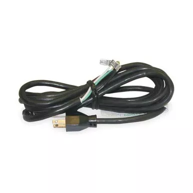 Zoeller Power Cord 004700
