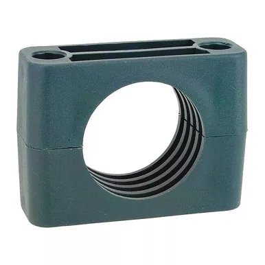 Zsi Beta Clamp Insert Repl,25mm OD,50mm SM3025C