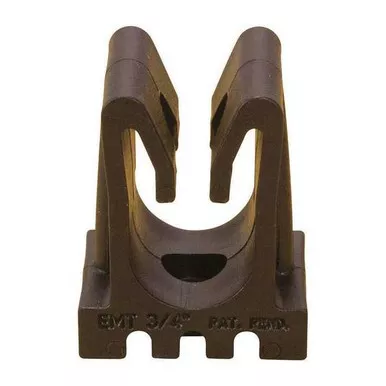 Zsi Clip Clamp,7-8"OD,1 9-16"W CLS-14